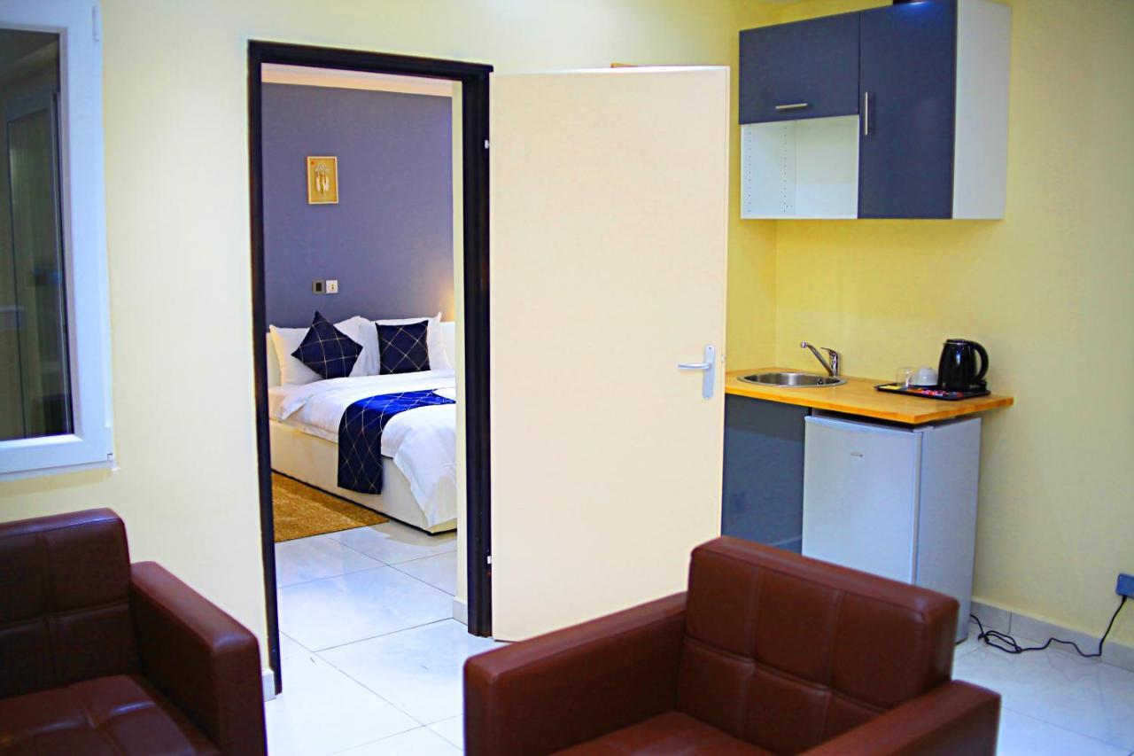 Bnb Hotel Spa Abican Dış mekan fotoğraf